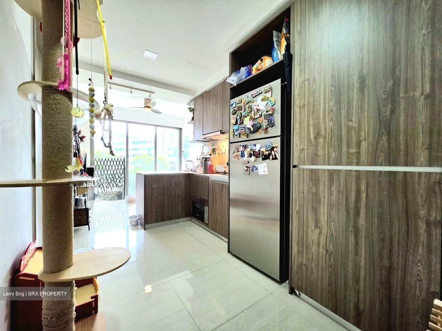 Sol Acres (D23), Condominium #623321411